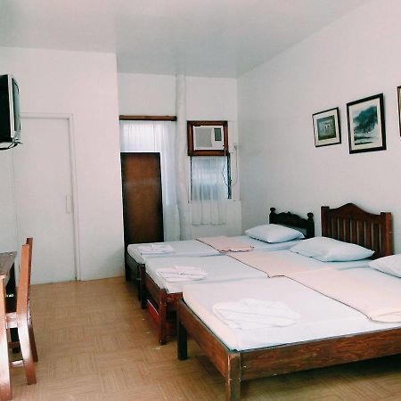Coron Villa Eksteriør bilde