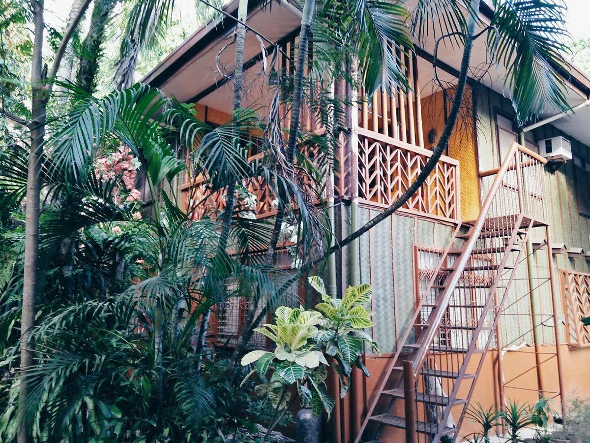 Coron Villa Eksteriør bilde